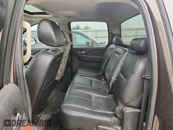 2008 Chevrolet Silverado 1500 2LT с VIN 2GCEK133681274525, выставлен на аукционе Copart как лот 81090505 с пробегом 189 705 миль миль и Списание • Salvage title. История ставок и продаж доступна на DreamBid. Изображение 10.