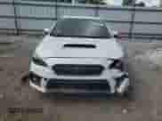 2020 Subaru WRX Premium with VIN JF1VA1C63L9822208, listed as a Copart auction lot 64765995 with 72,795 mi miles and Salvage title. Bid and sale history available at DreamBid. Image 5.