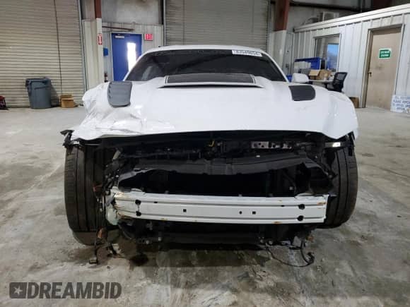 2016 Ford Mustang GT с VIN 1FA6P8CF1G5247468, выставлен на аукционе Copart как лот 83549654 с пробегом 35 339 миль миль и Списание • Salvage title. История ставок и продаж доступна на DreamBid. Изображение 5.