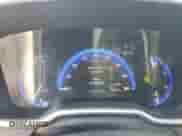 2019 Toyota Corolla SE с VIN JTNK4RBE1K3054754, выставлен на аукционе Copart как лот 80497595 с пробегом 86 993 миль миль и Списание • Salvage title. История ставок и продаж доступна на DreamBid. Изображение 9.