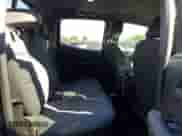 2024 Chevrolet Colorado 4WD Trail Boss with VIN 1GCPTEEK4R1133218, listed as a Copart auction lot 85085165 with 21,561 mi miles and Salvage title. Bid and sale history available at DreamBid. Image 10.