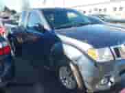 2017 Nissan Frontier SV с VIN 1N6AD0CW5HN769274, выставлен на аукционе IAAI как лот 41340350 с пробегом 133 136 миль миль и . История ставок и продаж доступна на DreamBid. Изображение 13.