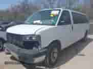 2020 Chevrolet Express Passenger LT с VIN 1GAZGPFG1L1201171, выставлен на аукционе IAAI как лот 41808195 с пробегом 69 889 миль миль и . История ставок и продаж доступна на DreamBid. Изображение 17.