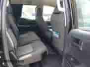 2016 Toyota Tundra SR with VIN 5TFCY5F13GX019937, listed as a IAAI auction lot 42662405 with 80,388 mi miles and . Bid and sale history available at DreamBid. Image 8.