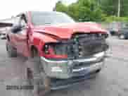 2010 Dodge 2500 ST with VIN 3D7UT2CL3AG117181, listed as a IAAI auction lot 42318032 with 151,252 mi miles and . Bid and sale history available at DreamBid. Image 6.