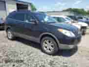 2012 Hyundai Veracruz GLS with VIN KM8NUDCC9CU205171, listed as a Copart auction lot 61822705 with Not provided miles and Clean title. Bid and sale history available at DreamBid. Image 4.