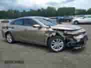 2018 Chevrolet Malibu Hybrid с VIN 1G1ZF5SU2JF256134, выставлен на аукционе Copart как лот 65453955 с пробегом 161 066 миль миль и Списание • Salvage title. История ставок и продаж доступна на DreamBid. Изображение 4.