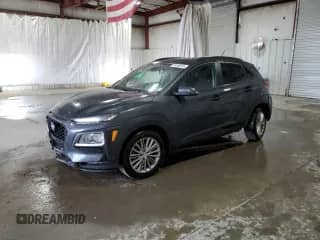 2019 Hyundai Kona SEL с VIN KM8K2CAA7KU352429, выставлен на аукционе Copart как лот 81598235 с пробегом 57 345 миль миль и Списание • Salvage title. История ставок и продаж доступна на DreamBid. Изображение 1.