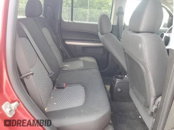 2010 Chevrolet HHR 1LT с VIN 3GNBABDB4AS507319, выставлен на аукционе Copart как лот 67031404 с пробегом 94 591 миль миль и Чистый • Clean title. История ставок и продаж доступна на DreamBid. Изображение 11.