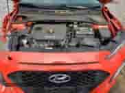 2020 Hyundai Kona SEL с VIN KM8K22AAXLU400002, выставлен на аукционе Copart как лот 63843032 с пробегом 61 666 миль миль и . История ставок и продаж доступна на DreamBid. Изображение 7.