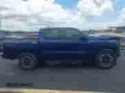 2023 Nissan Frontier Pro-4X with VIN 1N6ED1EK6PN657874, listed as a IAAI auction lot 42947903 with 1,924 mi miles and . Bid and sale history available at DreamBid. Image 14.