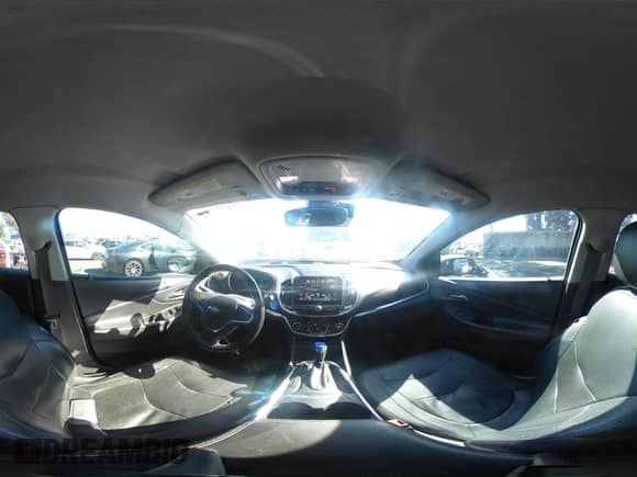 2017 Chevrolet Volt Premier z VIN 1G1RD6S57HU210373, wystawiony jako IAAI lot #43479796 z przebiegiem 169 414 mil mil oraz . Historia ofert i sprzedaży dostępna na DreamBid. Obrazek 20.