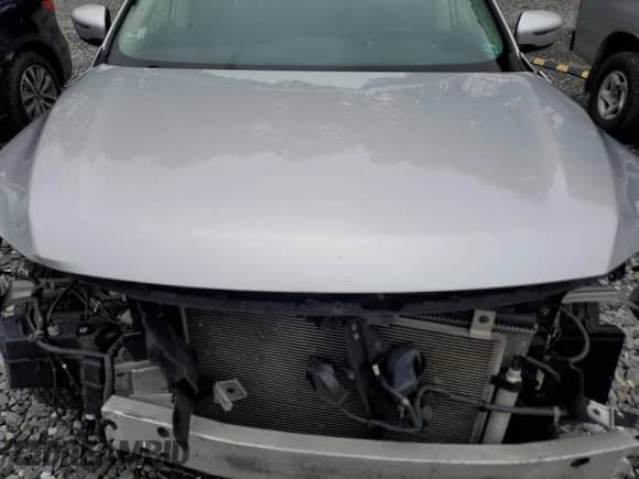 2018 Nissan Pathfinder S with VIN 5N1DR2MM3JC629361, listed as a Copart auction lot 63489425 with 170,918 mi miles and Salvage title. Bid and sale history available at DreamBid. Image 12.