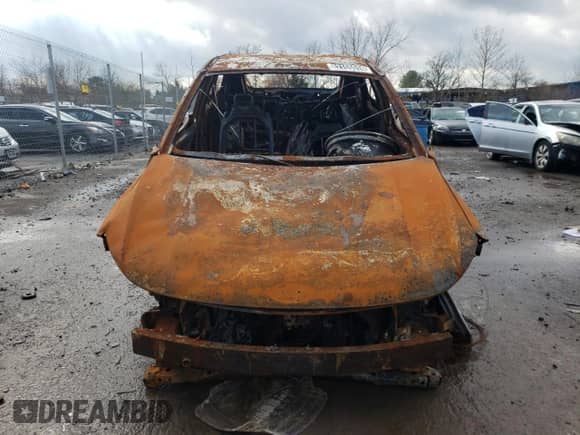 2024 Hyundai Kona SEL with VIN KM8HB3AB1RU082403, listed as a Copart auction lot 82155514 with Not provided miles and Non repairable. Bid and sale history available at DreamBid. Image 5.