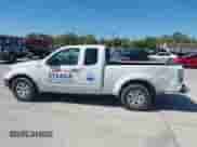 2020 Nissan Frontier S with VIN 1N6ED0CE6LN718108, listed as a IAAI auction lot 41784468 with 49,624 mi miles and . Bid and sale history available at DreamBid. Image 14.