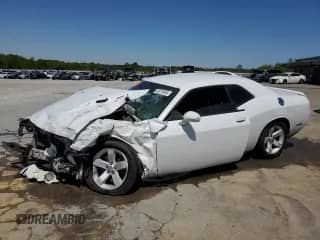 2012 Dodge Challenger R/T Plus with VIN 2C3CDYBT8CH208350, listed as a Copart auction lot 53074685 with Not provided miles and Salvage title. Bid and sale history available at DreamBid. Image 1.