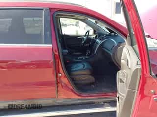 2009 Chevrolet Traverse 1LT z VIN 1GNEV23D79S148351, wystawiony jako IAAI lot #43383224 z przebiegiem 94 735 mil mil oraz . Historia ofert i sprzedaży dostępna na DreamBid. Obrazek 5.