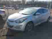 2015 Hyundai Elantra Sport с VIN KMHDH4AH7FU363723, выставлен на аукционе IAAI как лот 41925095 с пробегом 95 270 миль миль и . История ставок и продаж доступна на DreamBid. Изображение 17.