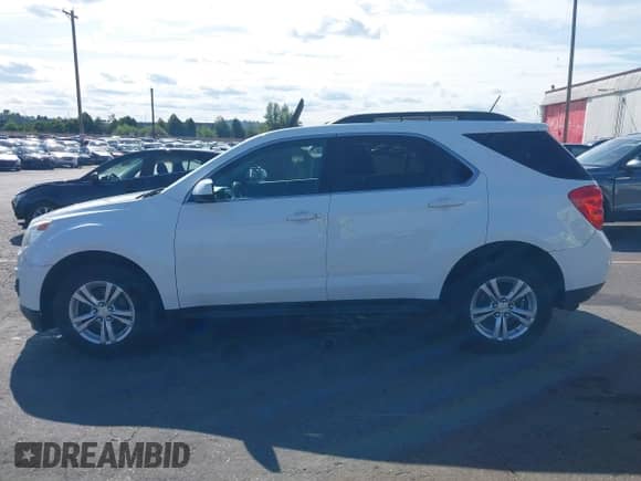 2014 Chevrolet Equinox LT с VIN 2GNFLFEK8E6219258, выставлен на аукционе IAAI как лот 42999758 с пробегом 202 742 миль миль и . История ставок и продаж доступна на DreamBid. Изображение 14.