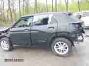 2024 Chevrolet TrailBlazer LS z VIN KL79MNSL9RB160604, wystawiony jako IAAI lot #42172217 z przebiegiem 8 756 mil mil oraz . Historia ofert i sprzedaży dostępna na DreamBid. Obrazek 15.