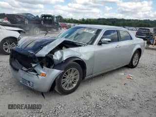 2010 Chrysler 300 Touring с VIN 2C3CA4CD8AH143022, выставлен на аукционе Copart как лот 69796405 с пробегом 77 070 миль миль и Списание • Salvage title. История ставок и продаж доступна на DreamBid. Изображение 1.