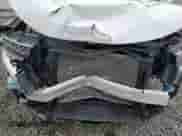 2023 Kia Sorento LX with VIN 5XYRGDLCXPG220136, listed as a Copart auction lot 62845115 with 26,831 mi miles and Salvage title. Bid and sale history available at DreamBid. Image 12.