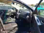 2012 Nissan Murano LE z VIN JN8AZ1MW5CW215524, wystawiony jako IAAI lot #43254858 z przebiegiem 143 782 mil mil oraz . Historia ofert i sprzedaży dostępna na DreamBid. Obrazek 5.