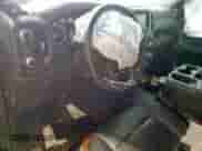 2019 GMC Sierra 1500 with VIN 1GTR9AEF2KZ382899, listed as a Copart auction lot 58992175 with 97,250 mi miles and Salvage title. Bid and sale history available at DreamBid. Image 8.