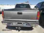 2003 GMC Sierra 1500 SLE with VIN 2GTEC19T731131936, listed as a Copart auction lot 66722825 with 189,340 mi miles and Salvage title. Bid and sale history available at DreamBid. Image 6.