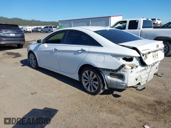 2011 Hyundai Sonata Limited с VIN 5NPEC4AC1BH009759, выставлен на аукционе IAAI как лот 43454938 с пробегом 160 360 миль миль и . История ставок и продаж доступна на DreamBid. Изображение 3.