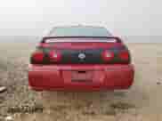 2005 Chevrolet Impala LS с VIN 2G1WH52K159307245, выставлен на аукционе Copart как лот 82090535 с пробегом 112 535 миль миль и Чистый • Clean title. История ставок и продаж доступна на DreamBid. Изображение 6.