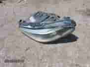 2015 BMW 5 Series 550i с VIN WBAKN9C50FD961251, выставлен на аукционе IAAI как лот 42469582 с пробегом 138 577 миль миль и . История ставок и продаж доступна на DreamBid. Изображение 12.