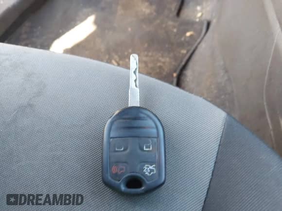 2017 Ford Fiesta S with VIN 3FADP4AJ4HM112696, listed as a IAAI auction lot 43515593 with 229,862 mi miles and . Bid and sale history available at DreamBid. Image 11.