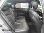 2015 Hyundai Genesis 3.8L z VIN KMHGN4JE6FU072870, wystawiony jako Copart lot #61078504 z przebiegiem 75 270 mil mil oraz Szkoda całkowita • Salvage title. Historia ofert i sprzedaży dostępna na DreamBid. Obrazek 10.