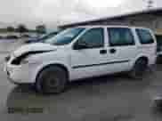 2008 Chevrolet Uplander LS Fleet с VIN 1GBDV13W68D121729, выставлен на аукционе Copart как лот 73571484 с пробегом 37 907 миль миль и Списание • Salvage title. История ставок и продаж доступна на DreamBid. Изображение 1.