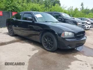 2008 Dodge Charger with VIN 2B3KA43R08H161318, listed as a IAAI auction lot 42451727 with 234,330 mi miles and . Bid and sale history available at DreamBid. Image 1.