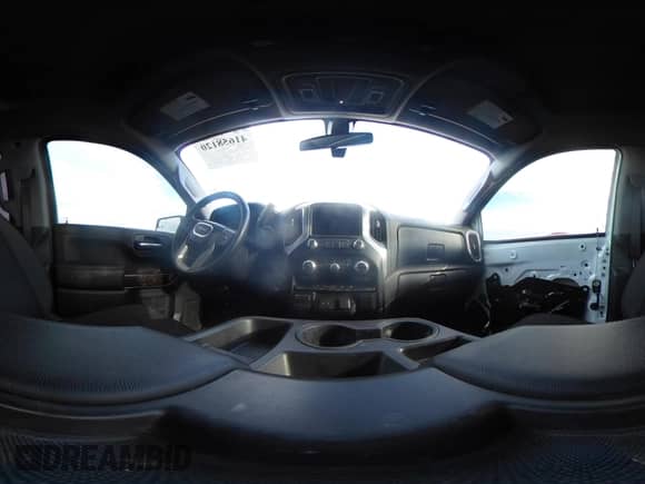 2021 GMC Sierra 1500 Elevation с VIN 3GTP8CED6MG135215, выставлен на аукционе IAAI как лот 41658120 с пробегом 76 809 миль миль и . История ставок и продаж доступна на DreamBid. Изображение 24.