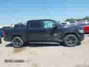 2019 Ram 1500 Laramie with VIN 1C6RREJT9KN558591, listed as a IAAI auction lot 41988500 with 174,172 mi miles and . Bid and sale history available at DreamBid. Image 12.