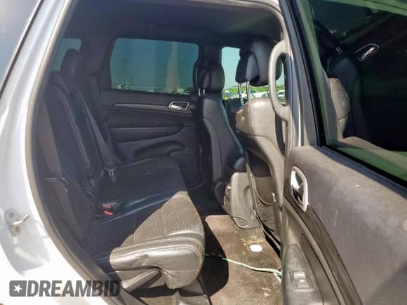 2019 Jeep Grand Cherokee Altitude with VIN 1C4RJEAG6KC543660, listed as a Copart auction lot 69324975 with 150,867 mi miles and Clean title. Bid and sale history available at DreamBid. Image 10.