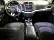 2015 Dodge Journey SXT с VIN 3C4PDCCG9FT722284, выставлен на аукционе Copart как лот 84937724 с пробегом 210 747 миль миль и Списание • Salvage title. История ставок и продаж доступна на DreamBid. Изображение 8.