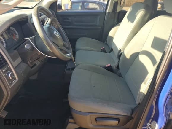 2015 Ram 1500 Express с VIN 1C6RR7KT2FS690481, выставлен на аукционе Copart как лот 70901625 с пробегом 187 823 миль миль и Чистый • Clean title. История ставок и продаж доступна на DreamBid. Изображение 7.