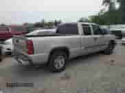 2004 Chevrolet Silverado 1500 с VIN 1GCEC19X14Z202933, выставлен на аукционе Copart как лот 55727545 с пробегом 78 616 миль миль и Списание • Salvage title. История ставок и продаж доступна на DreamBid. Изображение 3.