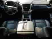 2015 Chevrolet Tahoe Commercial z VIN 1GNLC2EC2FR279529, wystawiony jako Copart lot #80134625 z przebiegiem 141 930 mil mil oraz Czysty tytuł • Clean title. Historia ofert i sprzedaży dostępna na DreamBid. Obrazek 8.