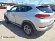 2017 Hyundai Tucson SE z VIN KM8J3CA49HU291922, wystawiony jako IAAI lot #43137012 z przebiegiem Nie podano mil oraz . Historia ofert i sprzedaży dostępna na DreamBid. Obrazek 3.