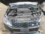 2020 Land Rover Range Rover Sport HST with VIN SALWS2RU6LA720061, listed as a Copart auction lot 55636705 with 42,485 mi miles and Salvage title. Bid and sale history available at DreamBid. Image 11.