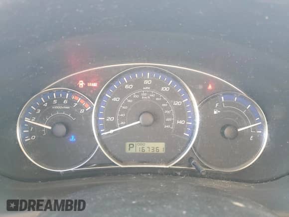 2012 Subaru Forester X Premium z VIN JF2SHADC6CH405685, wystawiony jako Copart lot #84979505 z przebiegiem 167 361 mil mil oraz Czysty tytuł • Clean title. Historia ofert i sprzedaży dostępna na DreamBid. Obrazek 9.