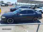 2001 Honda Accord LX with VIN 3HGCG66521G702558, listed as a IAAI auction lot 42714016 with 220,295 mi miles and . Bid and sale history available at DreamBid. Image 14.