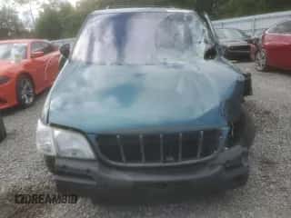1998 Chevrolet Venture Plus с VIN 1GNDU03E6WD296244, выставлен на аукционе Copart как лот 77280253 с пробегом 114 432 миль миль и Списание • Salvage title. История ставок и продаж доступна на DreamBid. Изображение 5.