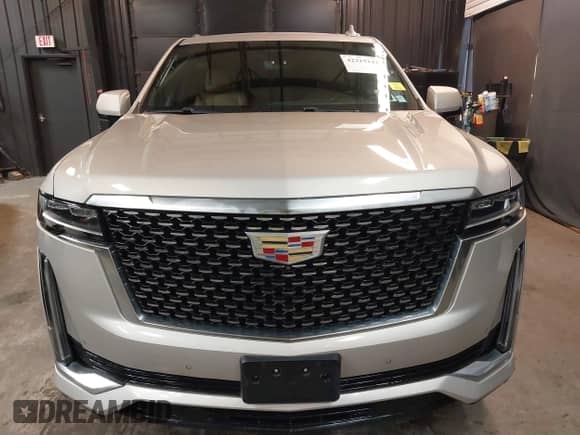 2022 Cadillac Escalade ESV с VIN 1GYS4KKT1NR220003, выставлен на аукционе IAAI как лот 42319143 с пробегом 30 433 миль миль и . История ставок и продаж доступна на DreamBid. Изображение 12.