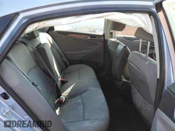 2014 Hyundai Sonata Limited with VIN KMHEC4A40EA116785, listed as a Copart auction lot 68927554 with Not provided miles and Non repairable. Bid and sale history available at DreamBid. Image 10.